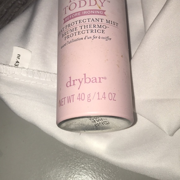 Drybar Heat Protection Mist NWT - Picture 2 of 5